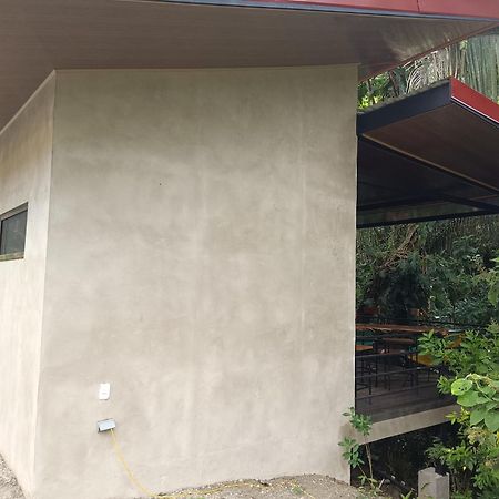 Selva Linda eco-responsible Lodge Quepos Exterior foto