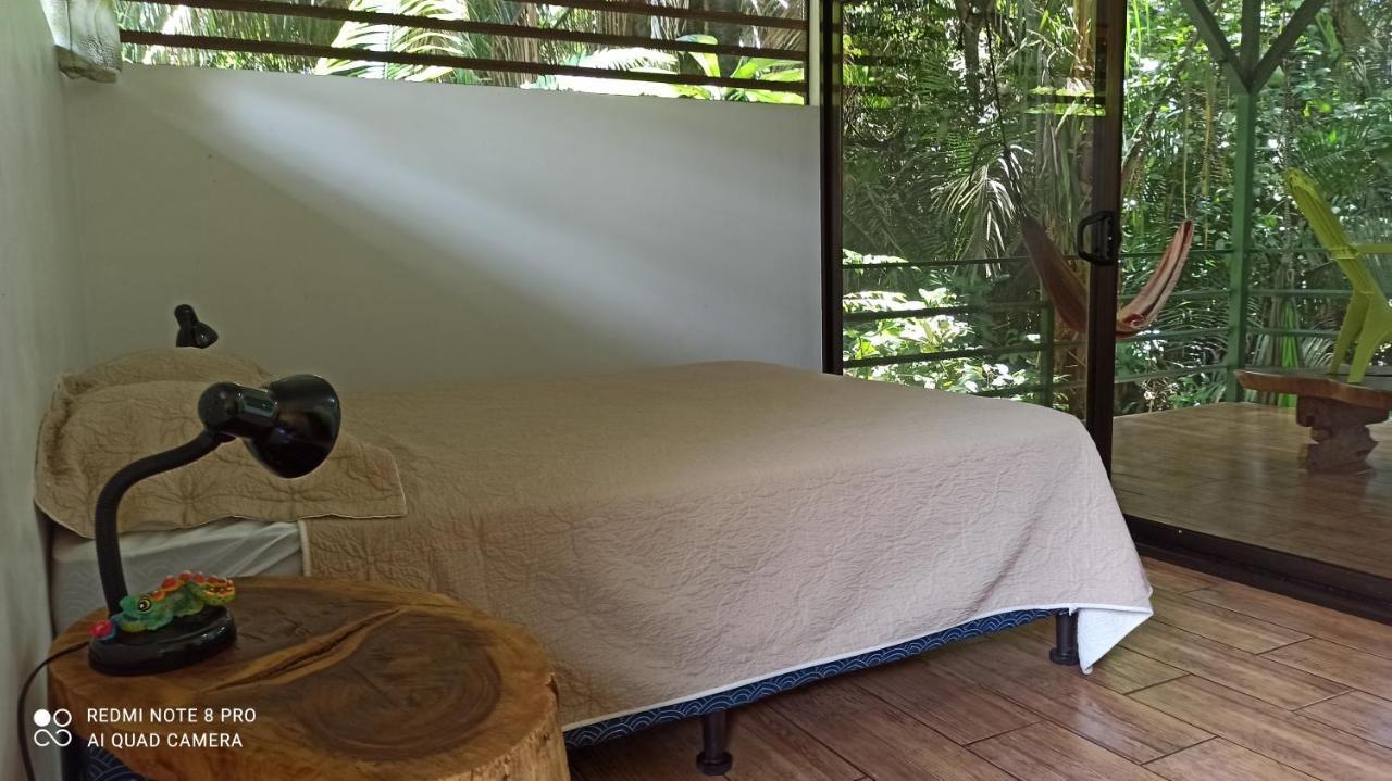 Selva Linda eco-responsible Lodge Quepos Exterior foto
